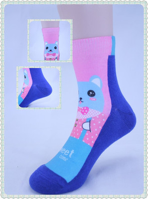 【童襪廠家直供 新款兒童襪子批發(fā) 男女中童襪 圖案豐富 可代工】?jī)r(jià)格,廠家,圖片,襪子,佛山市順德區(qū)纖貝依服飾-