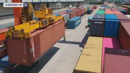 浙江外貿(mào)強(qiáng)勢(shì)開局 1-4月出口破萬億，增速領(lǐng)跑東部沿海