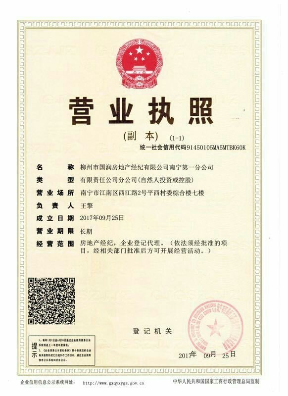 廣西國潤房地產開發 深耕房地產開發經營，筑就區域人居標桿